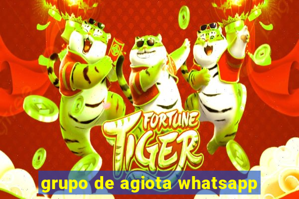 grupo de agiota whatsapp